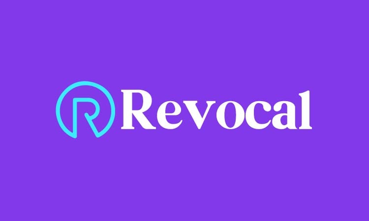ReVocal.com - Unique premium domains for sale